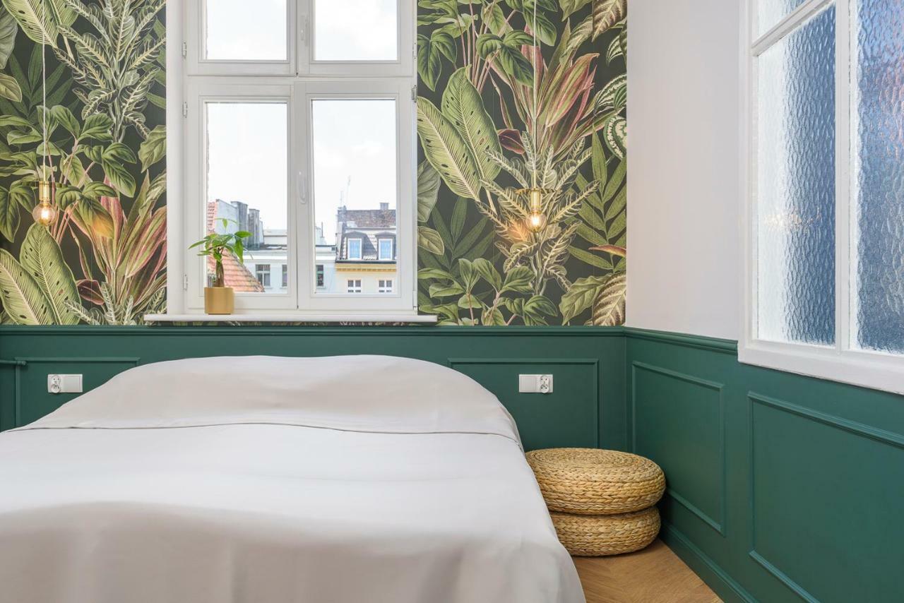 Apartament Kopernik Torun Luaran gambar