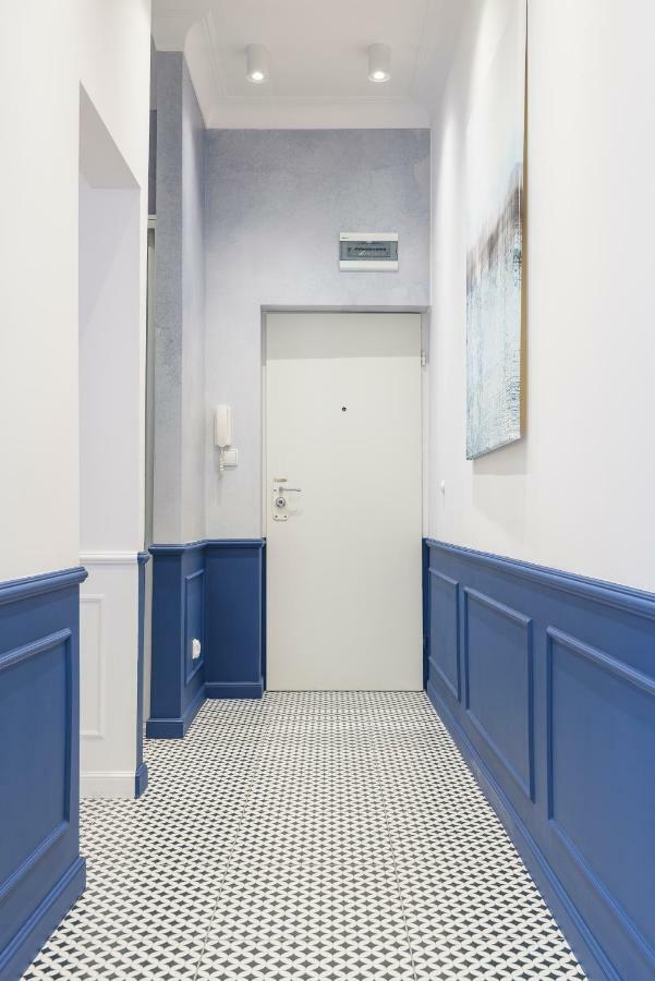 Apartament Kopernik Torun Luaran gambar