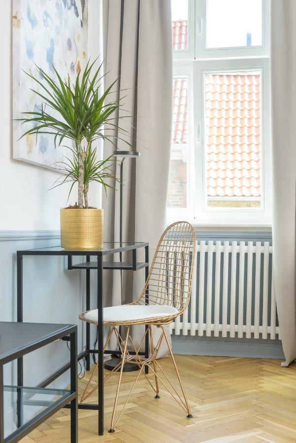 Apartament Kopernik Torun Luaran gambar